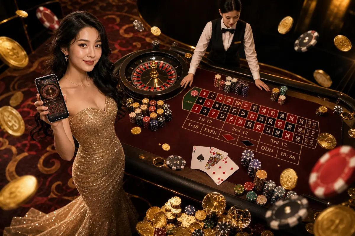 pokbet