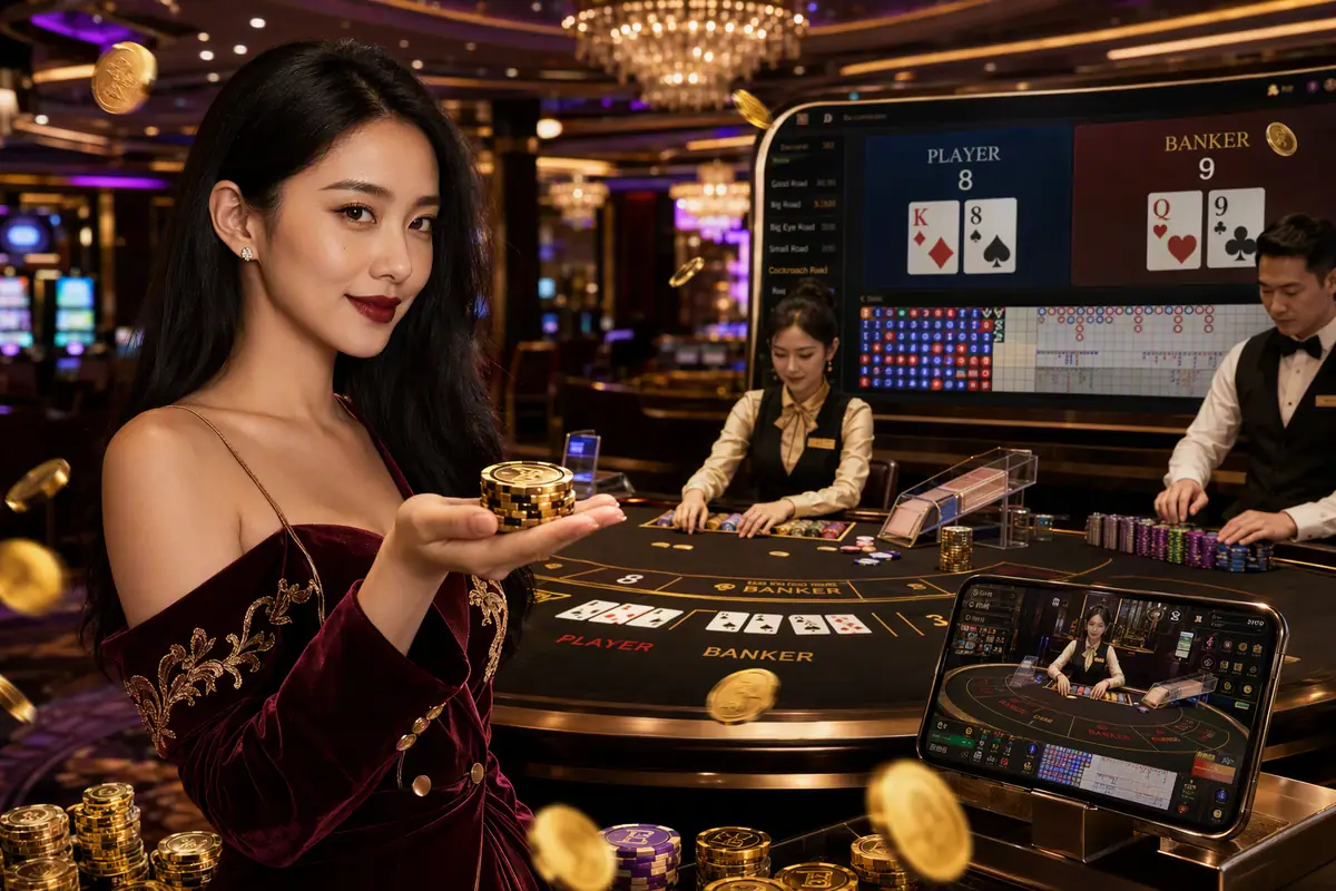 pokbet