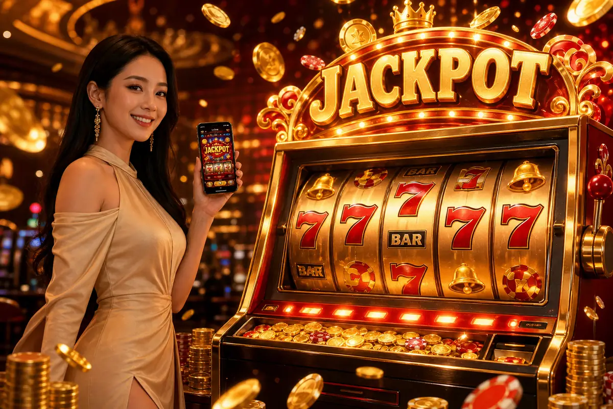 pokbet