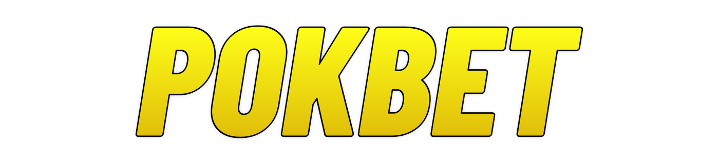 pokbet Logo